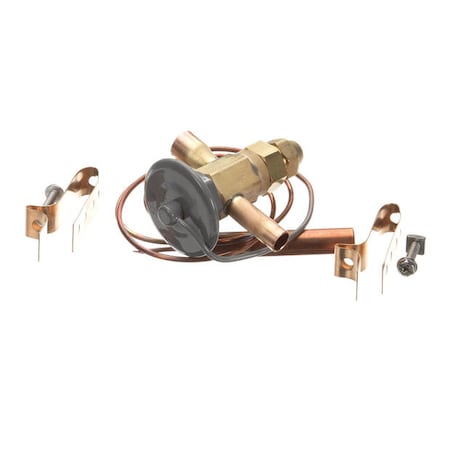 Norlake Valve Expansion Valve Bbise-1/2-Zp 158356